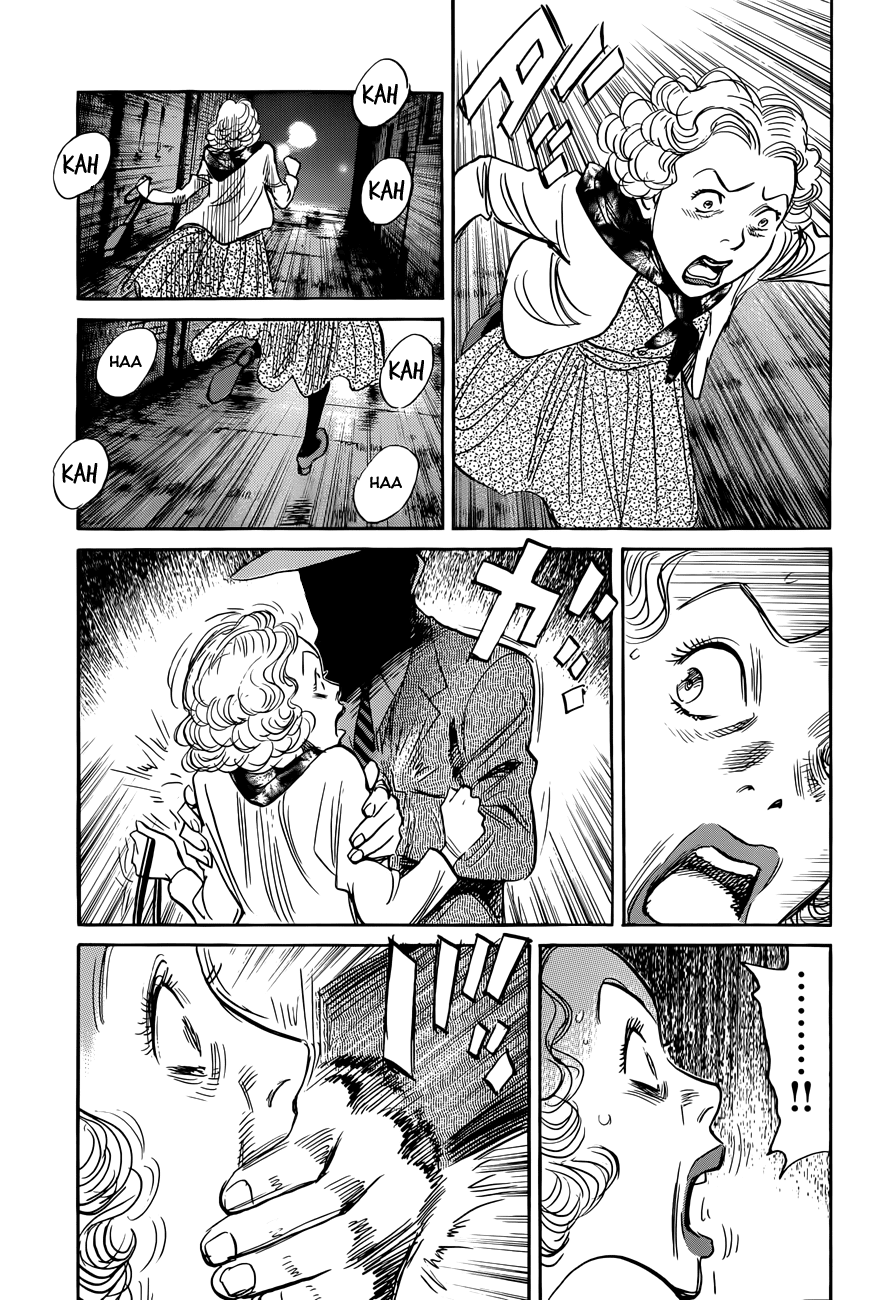 Billy Bat chapter 79 page 20