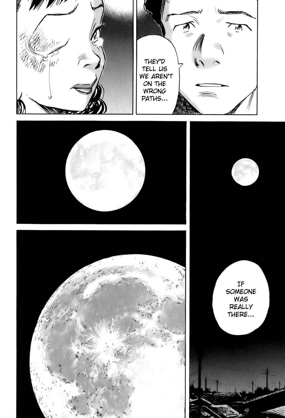 Billy Bat chapter 9 page 22