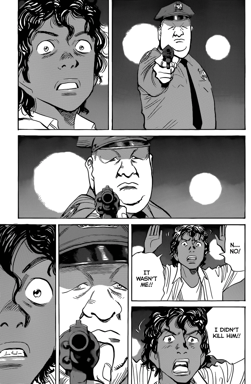 Billy Bat chapter 95 page 24