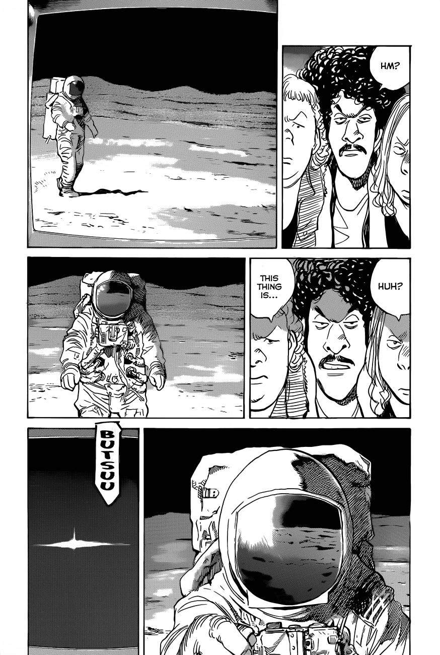 Billy Bat chapter 97 page 7