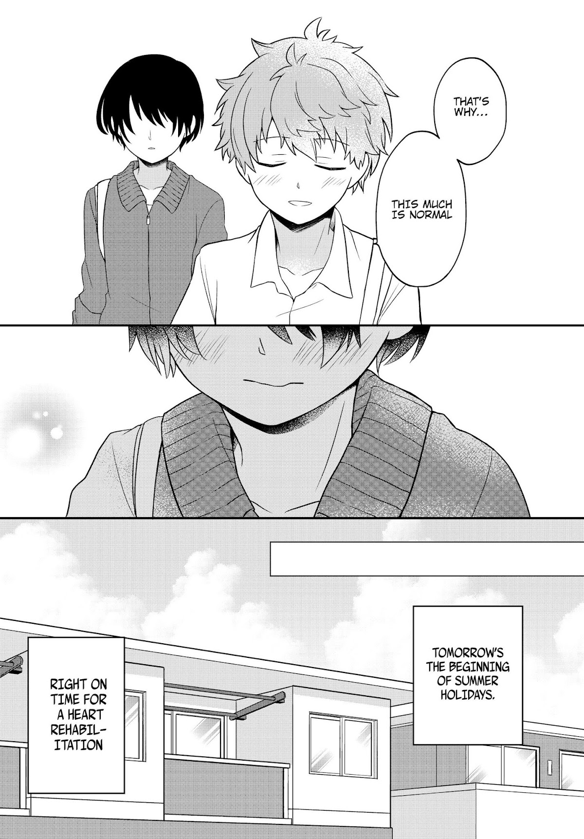 Bishoujo ni Natta kedo, Netoge Haijin Yattemasu chapter 1 page 21