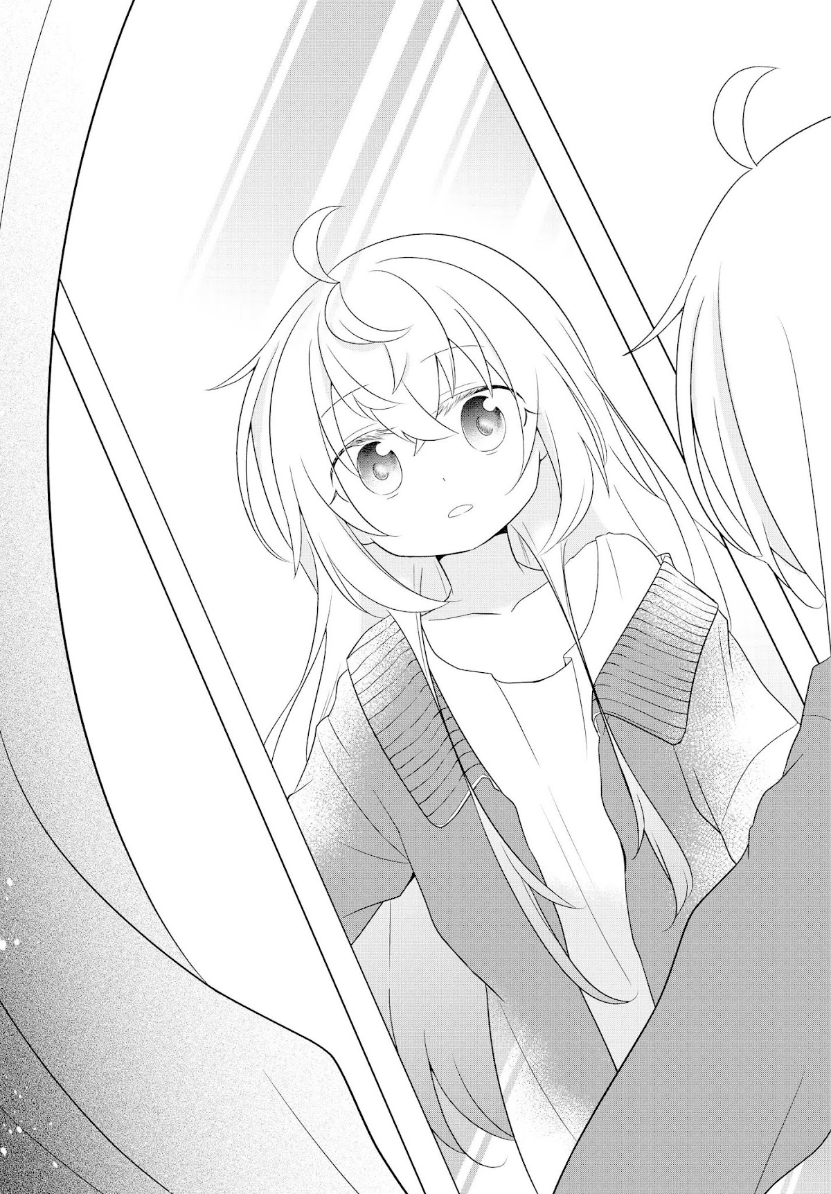 Bishoujo ni Natta kedo, Netoge Haijin Yattemasu chapter 1 page 28