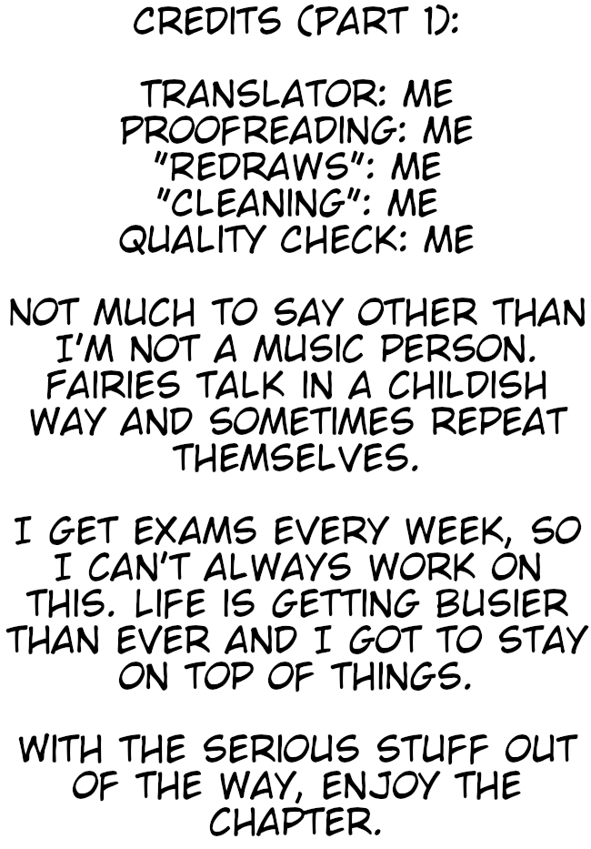 Bishoujo ni Natta kedo, Netoge Haijin Yattemasu chapter 12.1 page 16