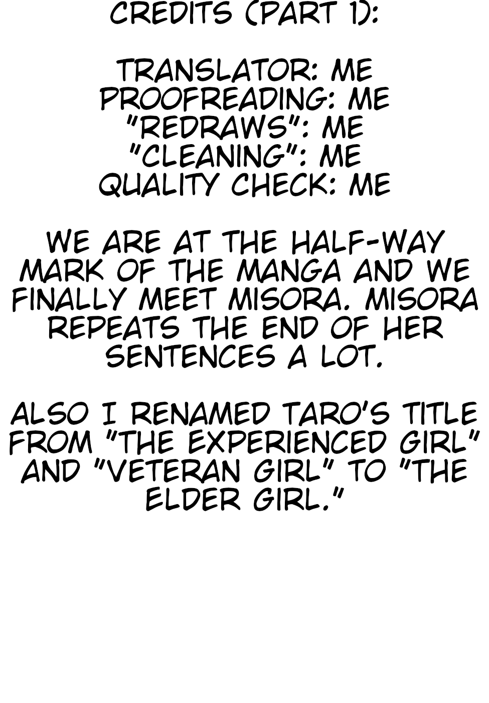 Bishoujo ni Natta kedo, Netoge Haijin Yattemasu chapter 12.2 page 16