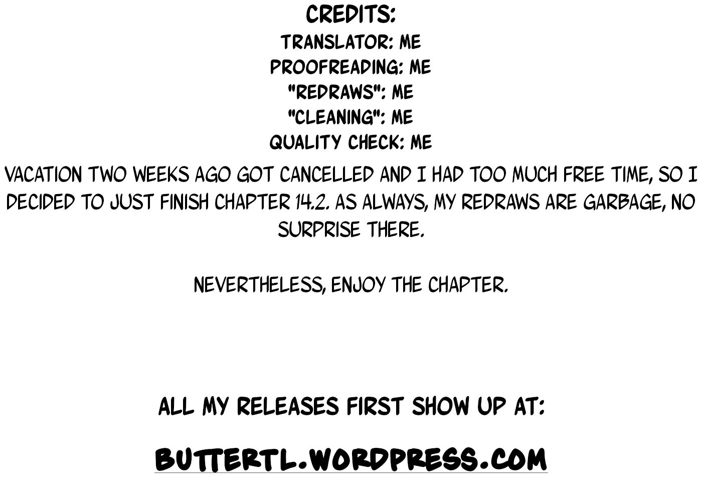 Bishoujo ni Natta kedo, Netoge Haijin Yattemasu chapter 14.2 page 17