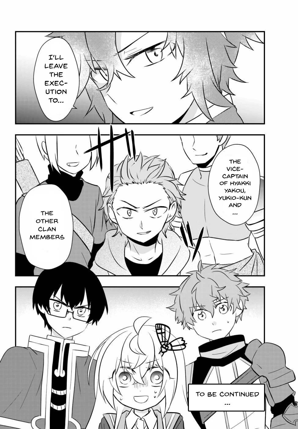 Bishoujo ni Natta kedo, Netoge Haijin Yattemasu chapter 16.2 page 18