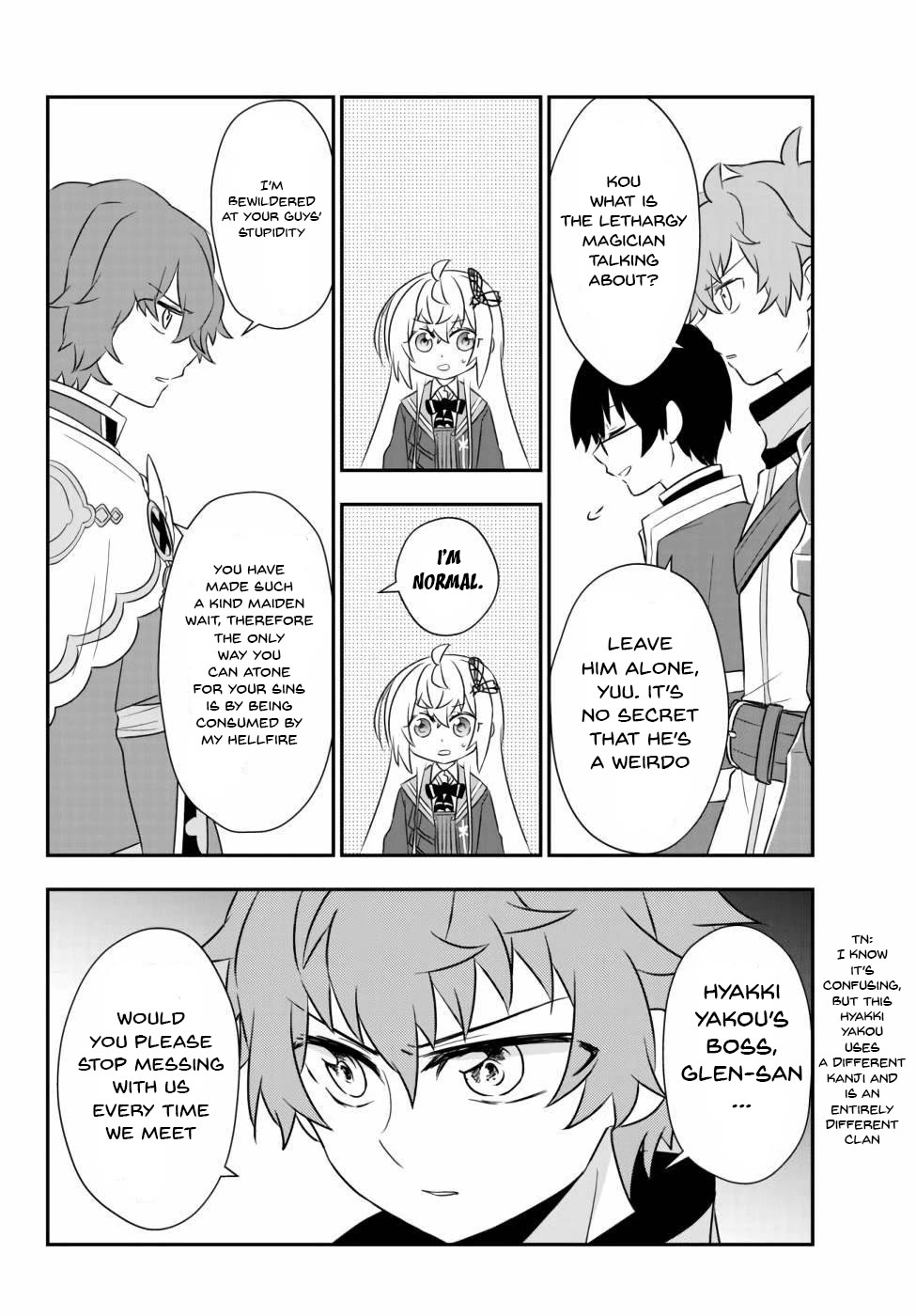 Bishoujo ni Natta kedo, Netoge Haijin Yattemasu chapter 16.2 page 2