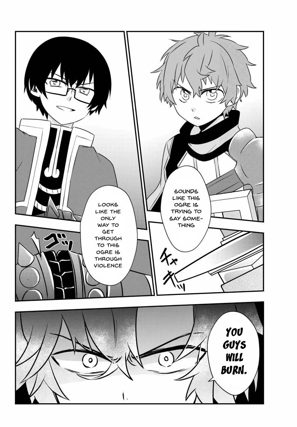 Bishoujo ni Natta kedo, Netoge Haijin Yattemasu chapter 16.2 page 4