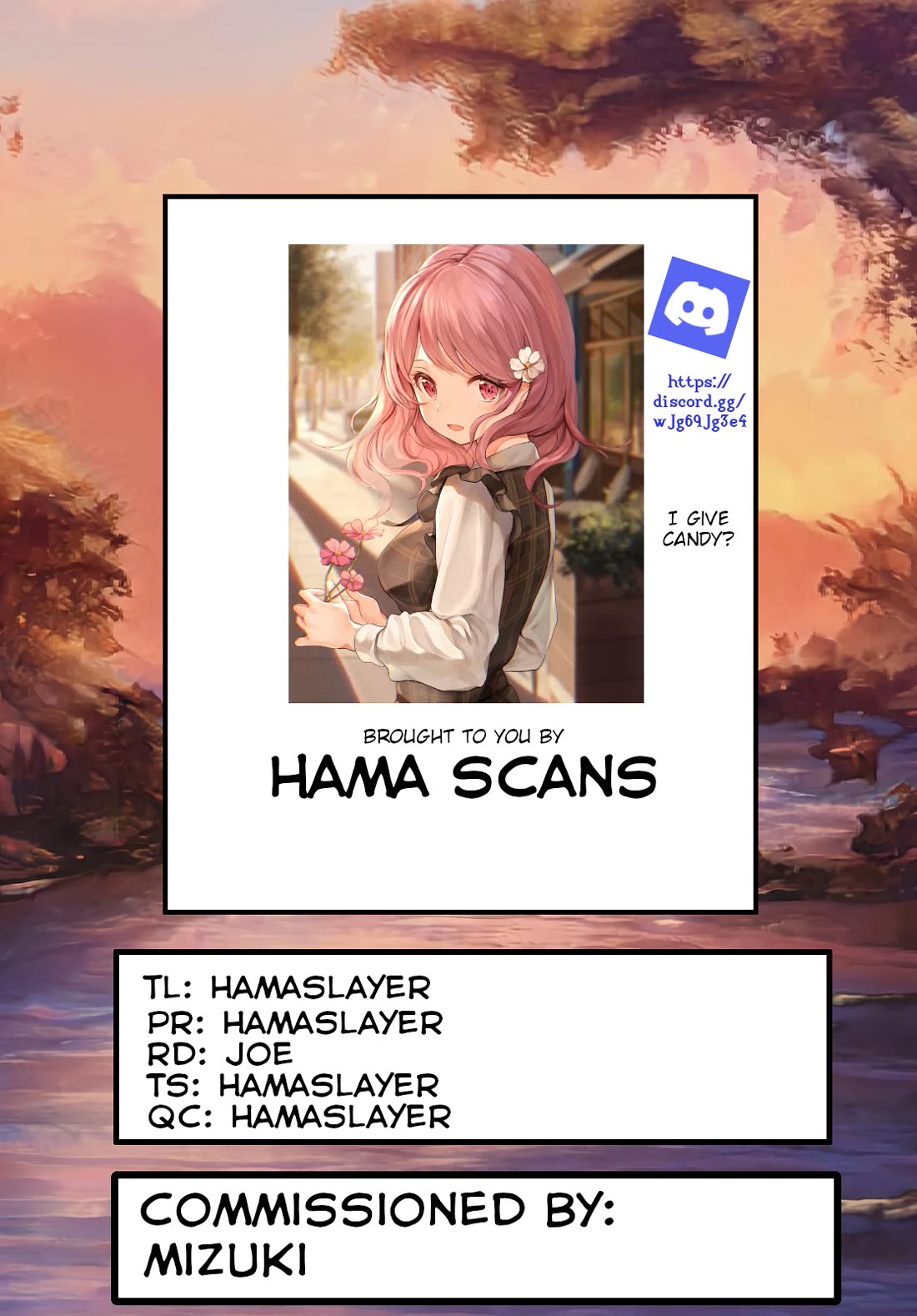 Bishoujo ni Natta kedo, Netoge Haijin Yattemasu chapter 17.2 page 1