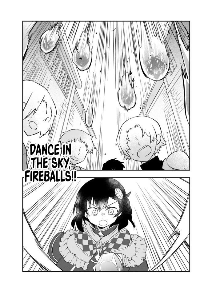 Bishoujo ni Natta kedo, Netoge Haijin Yattemasu chapter 18.1 page 8