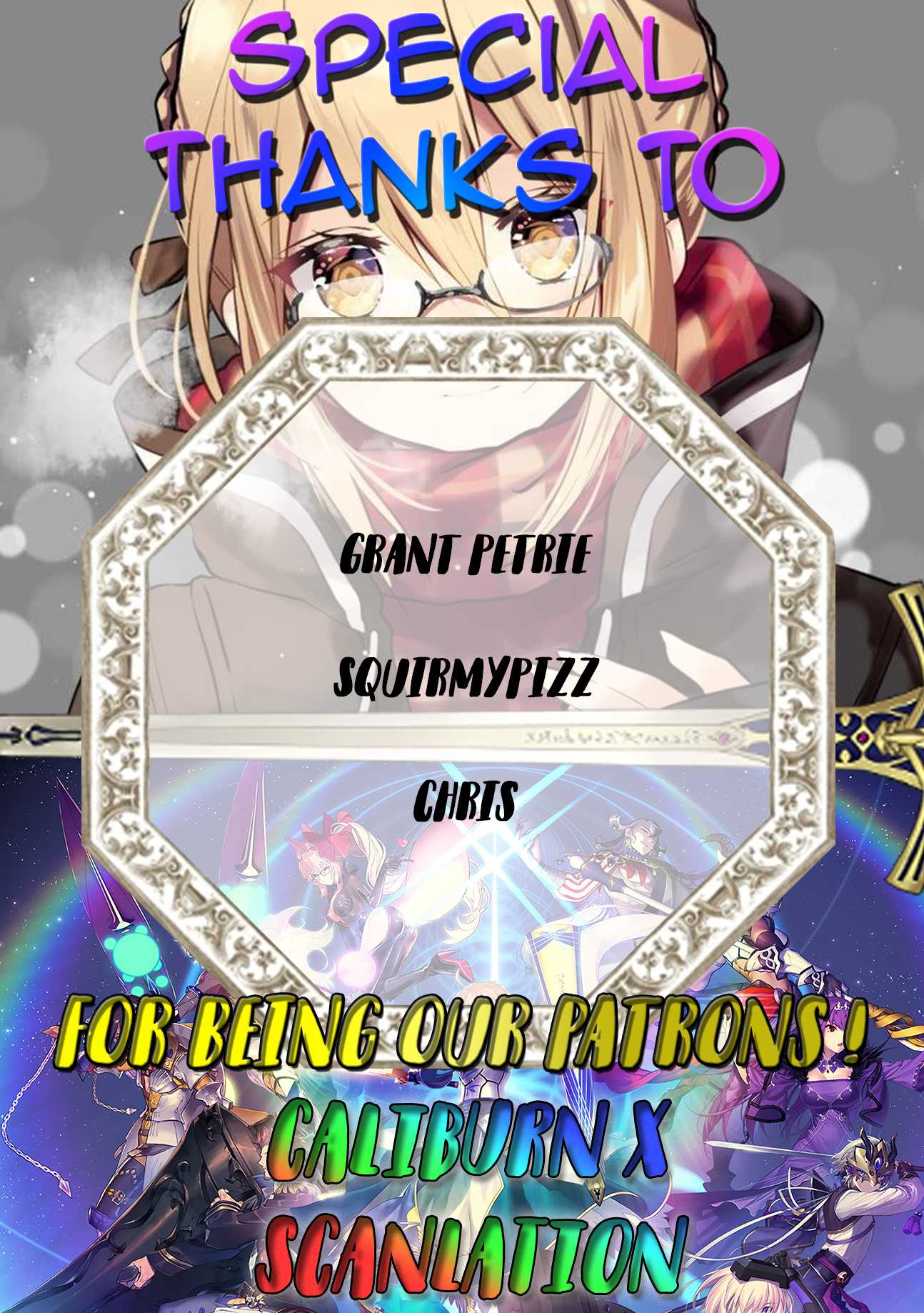 Bishoujo ni Natta kedo, Netoge Haijin Yattemasu chapter 2.1 page 21