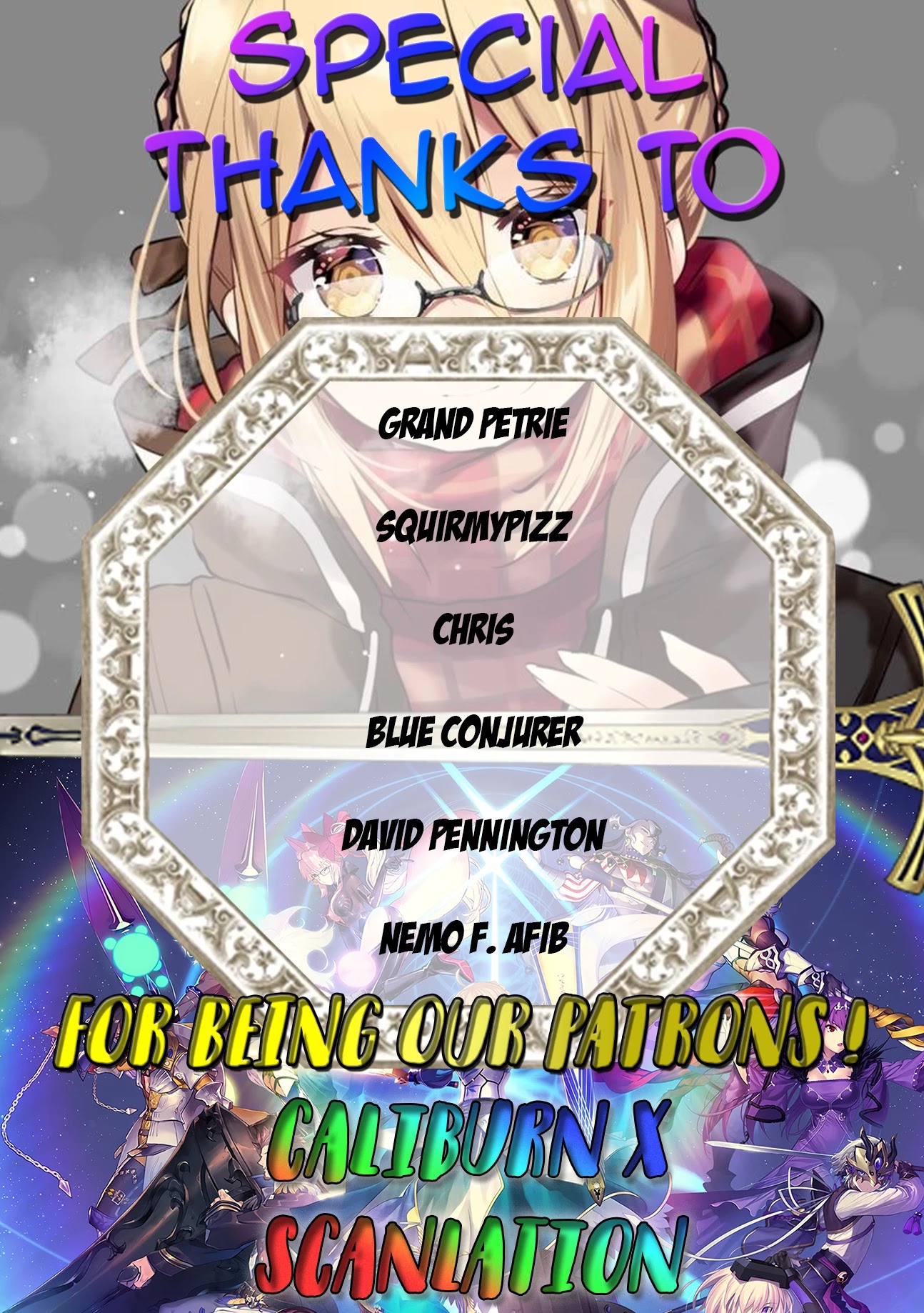 Bishoujo ni Natta kedo, Netoge Haijin Yattemasu chapter 4.1 page 16