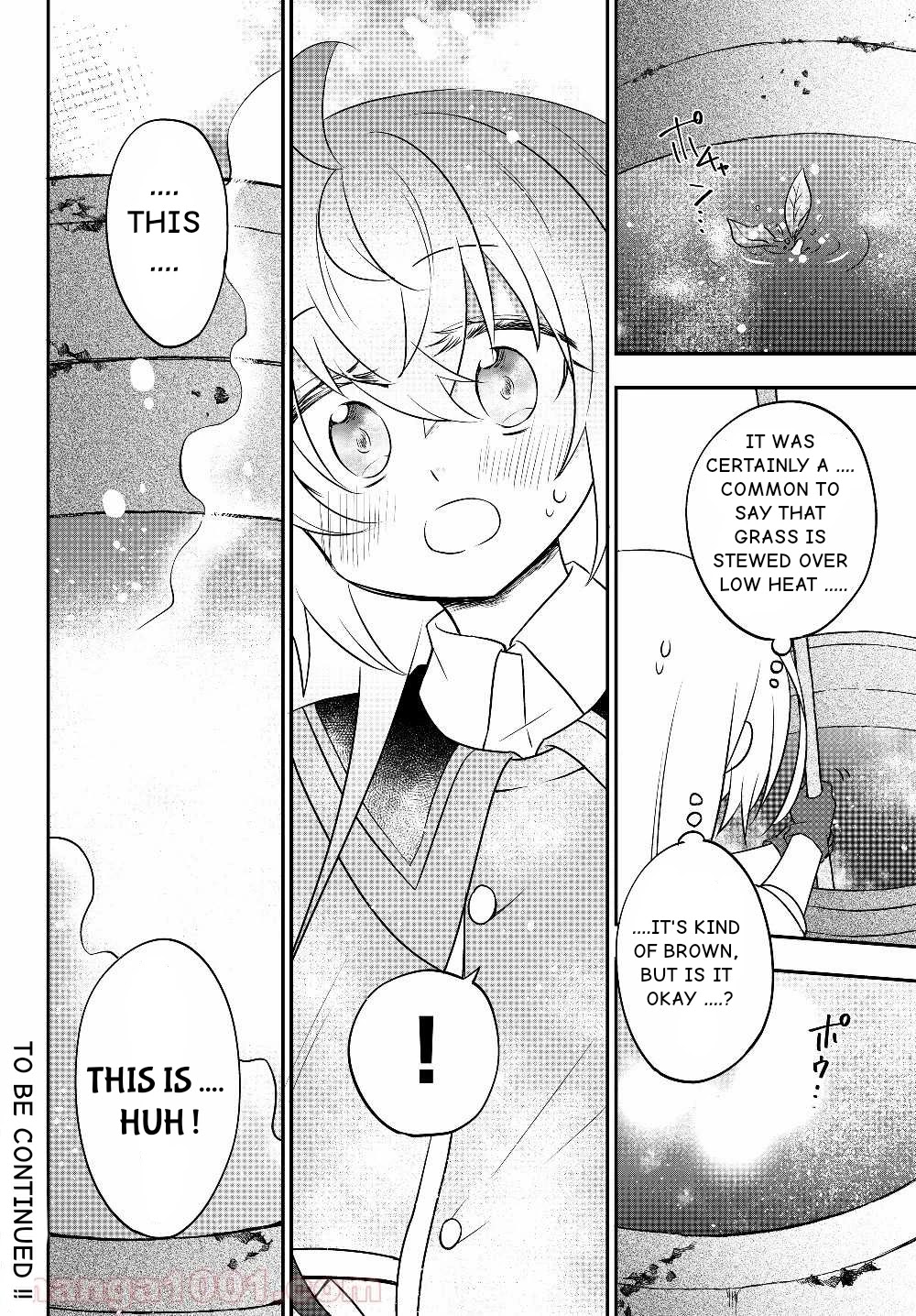 Bishoujo ni Natta kedo, Netoge Haijin Yattemasu chapter 6.2 page 14