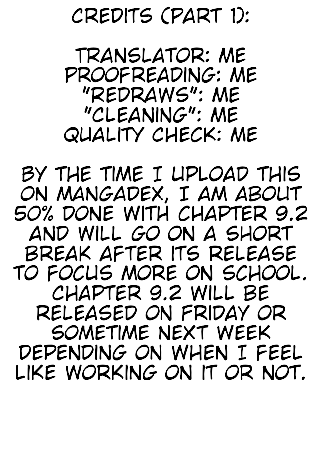 Bishoujo ni Natta kedo, Netoge Haijin Yattemasu chapter 9.1 page 15