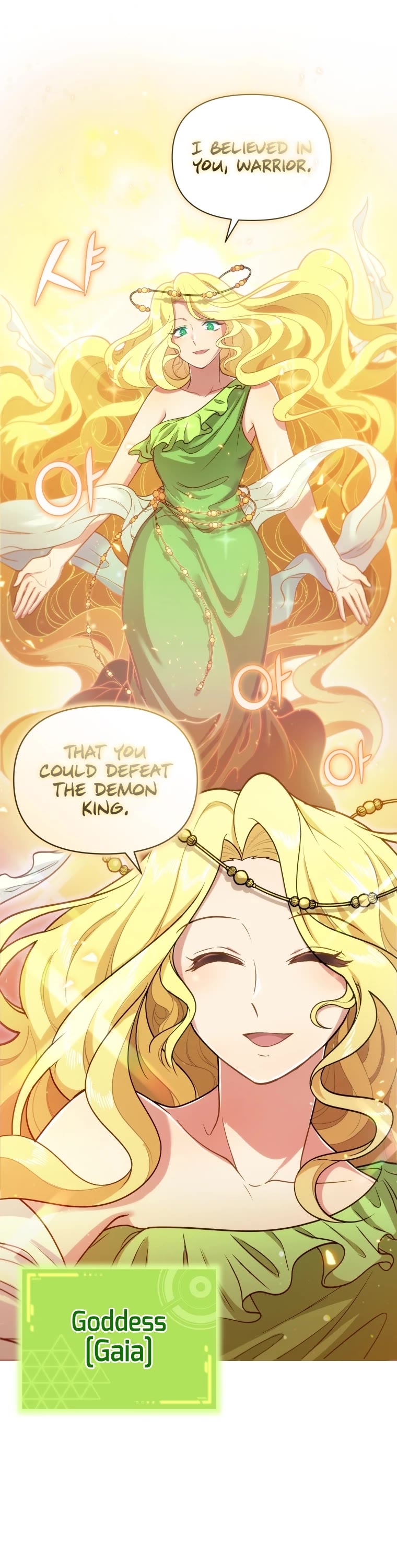 Bizarre Restaurant chapter 1 page 15