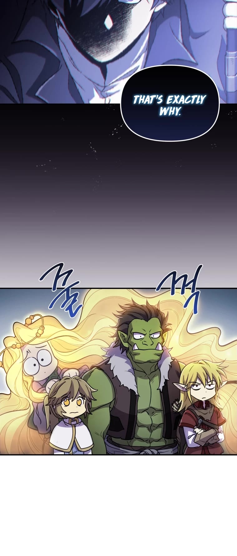 Bizarre Restaurant chapter 1 page 44