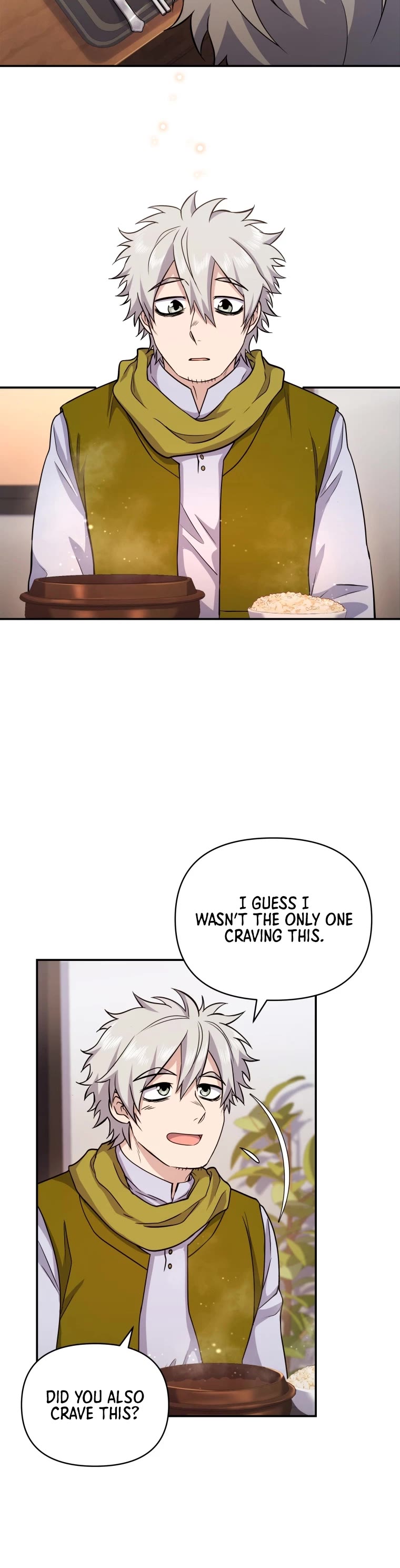 Bizarre Restaurant chapter 10 page 12