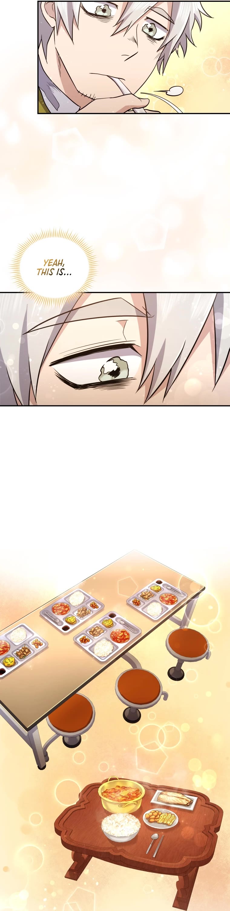 Bizarre Restaurant chapter 10 page 14