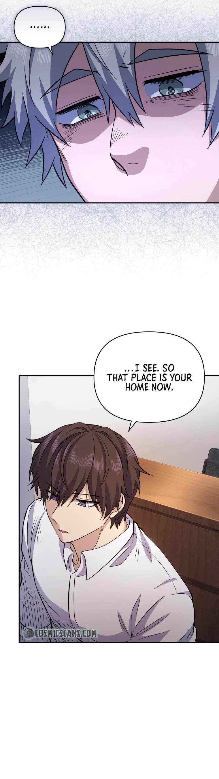 Bizarre Restaurant chapter 10 page 24