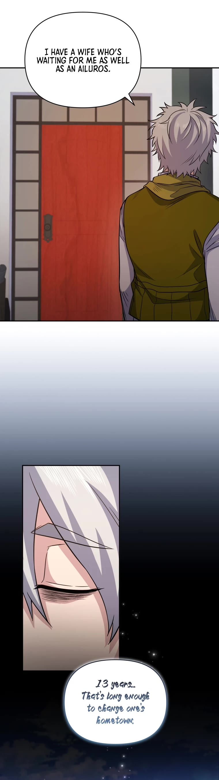 Bizarre Restaurant chapter 10 page 25