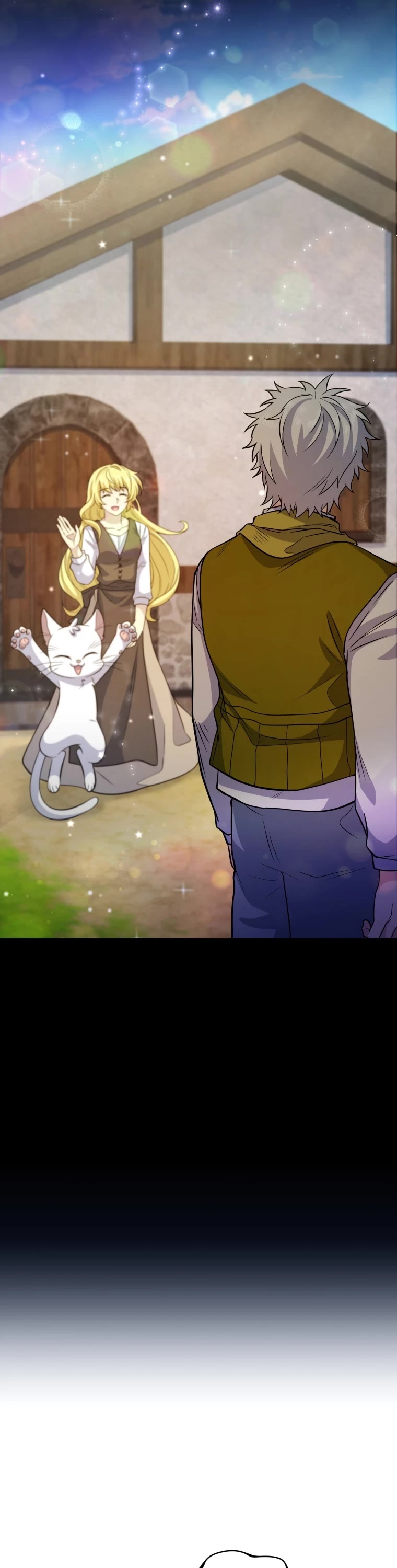 Bizarre Restaurant chapter 10 page 26