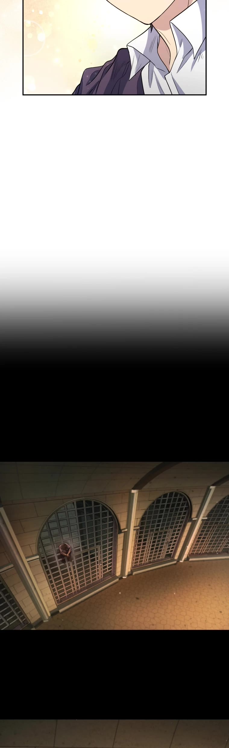 Bizarre Restaurant chapter 10 page 37