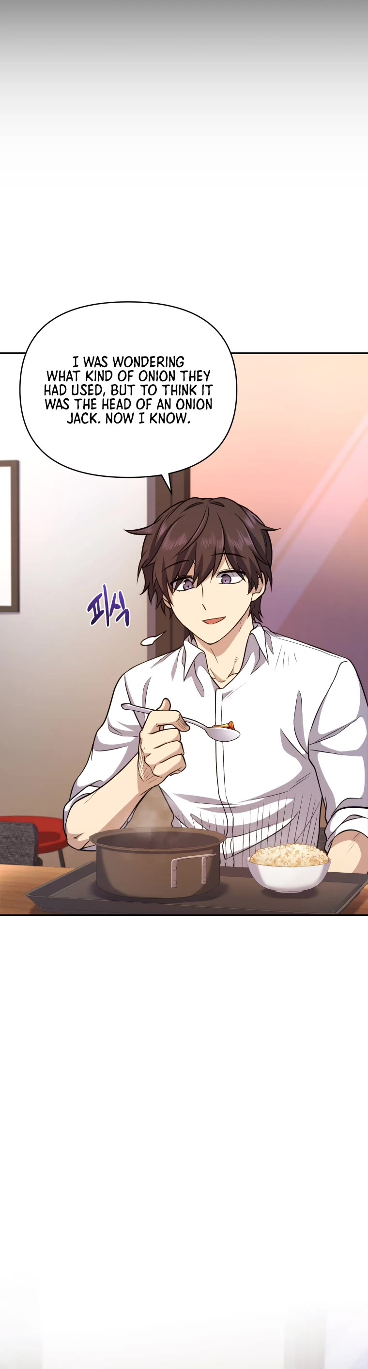 Bizarre Restaurant chapter 10 page 46