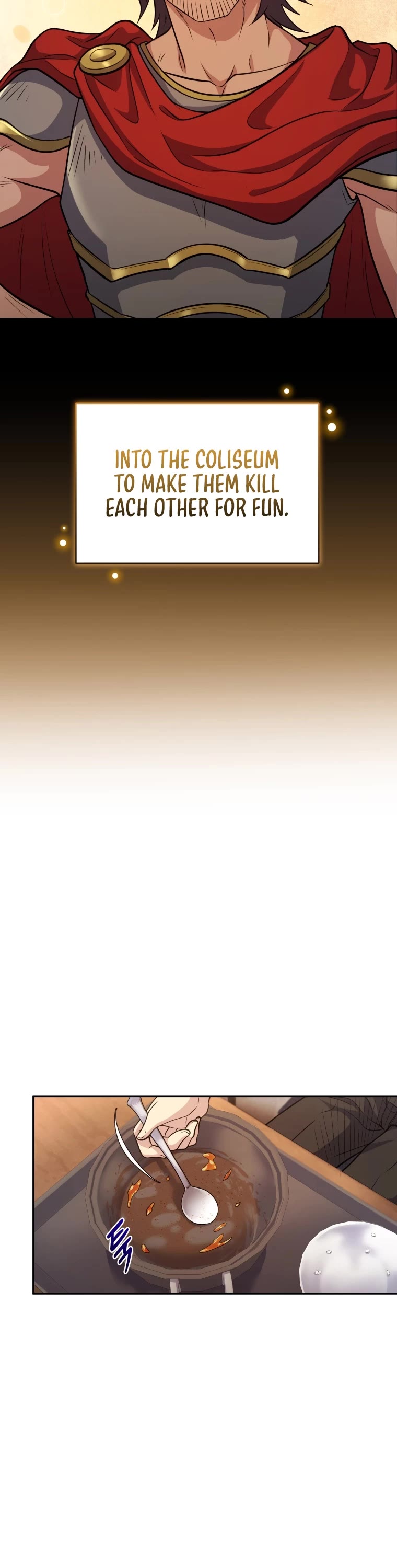 Bizarre Restaurant chapter 10 page 49