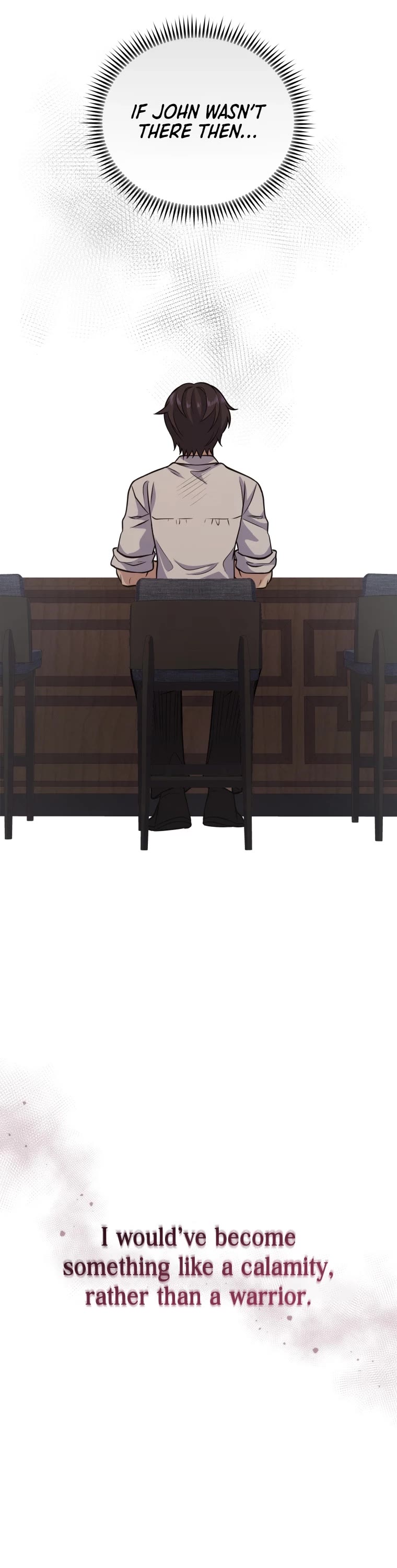 Bizarre Restaurant chapter 10 page 50