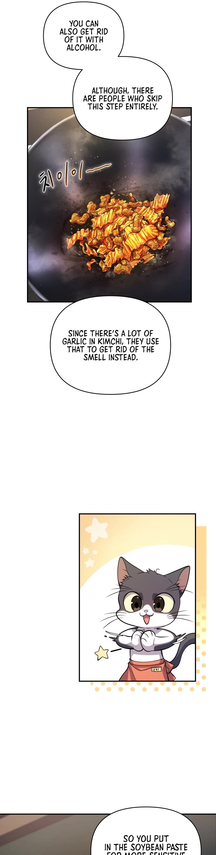 Bizarre Restaurant chapter 10 page 8