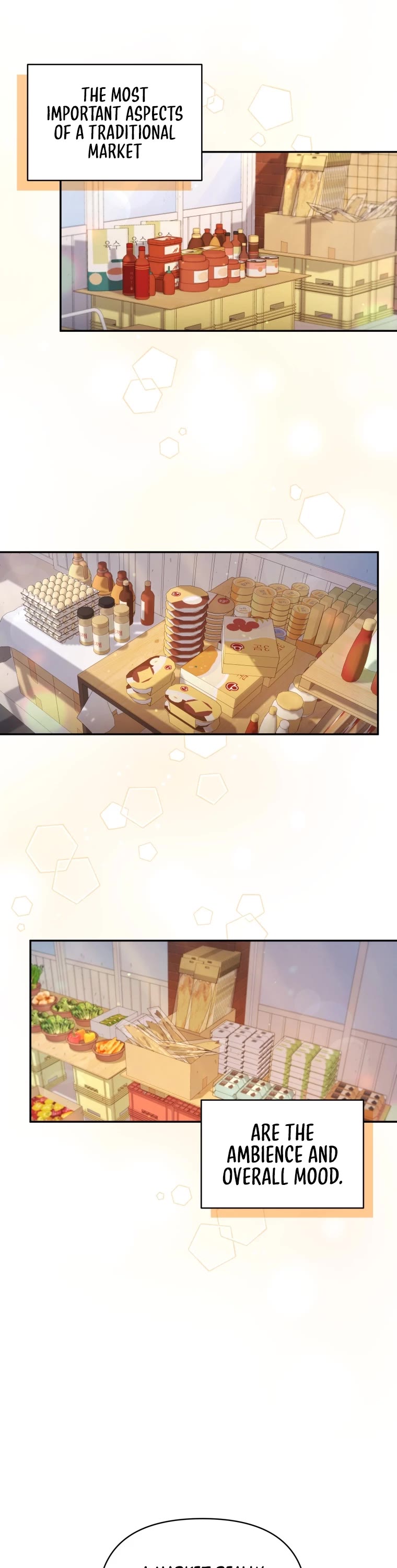 Bizarre Restaurant chapter 11 page 6