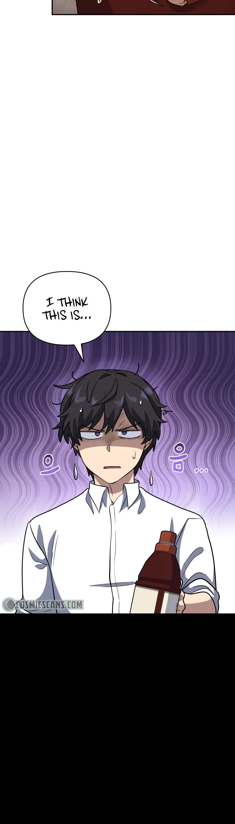 Bizarre Restaurant chapter 12 page 10