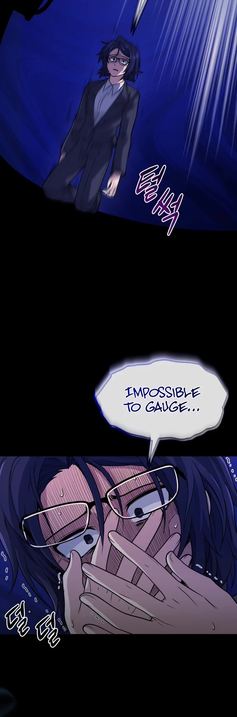 Bizarre Restaurant chapter 12 page 28