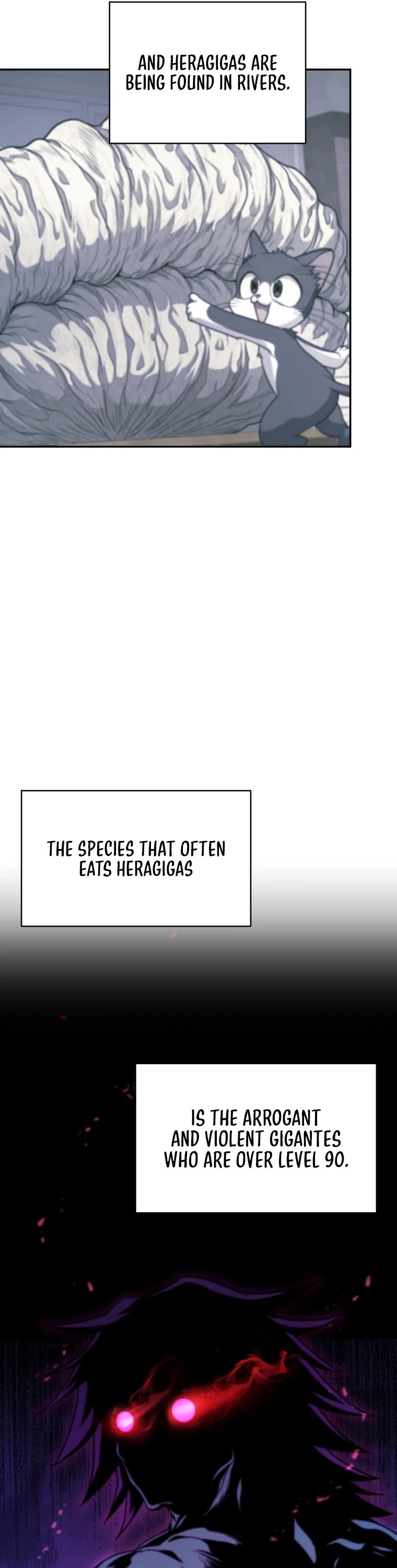 Bizarre Restaurant chapter 12 page 8