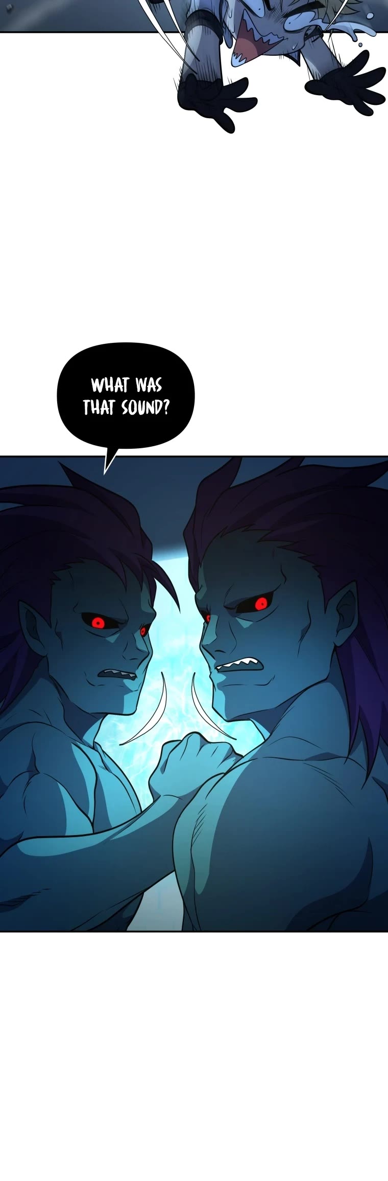 Bizarre Restaurant chapter 13 page 15