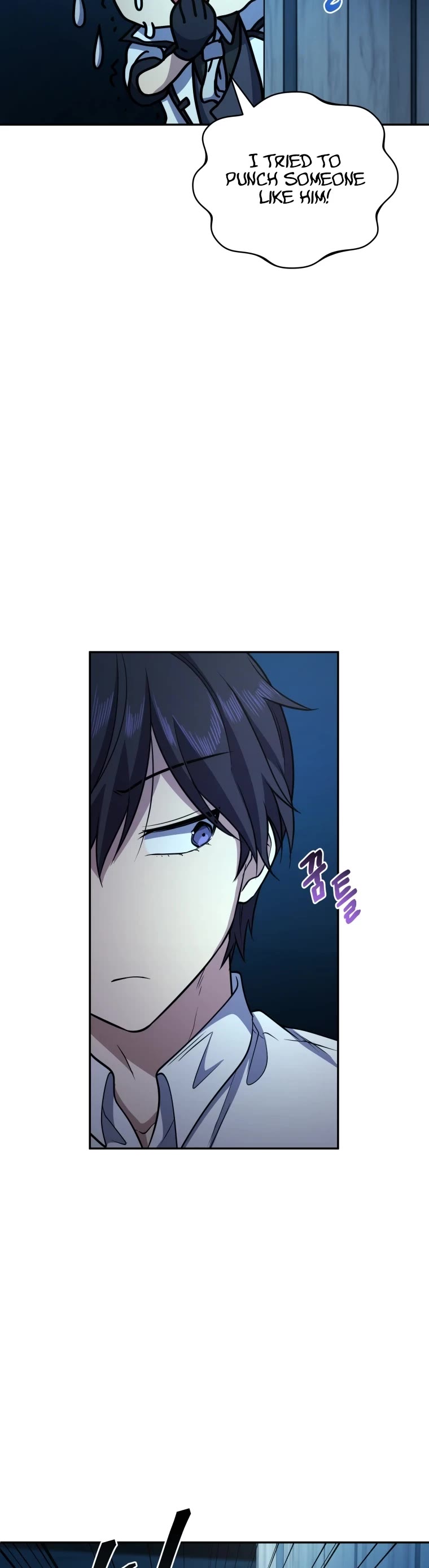 Bizarre Restaurant chapter 13 page 30