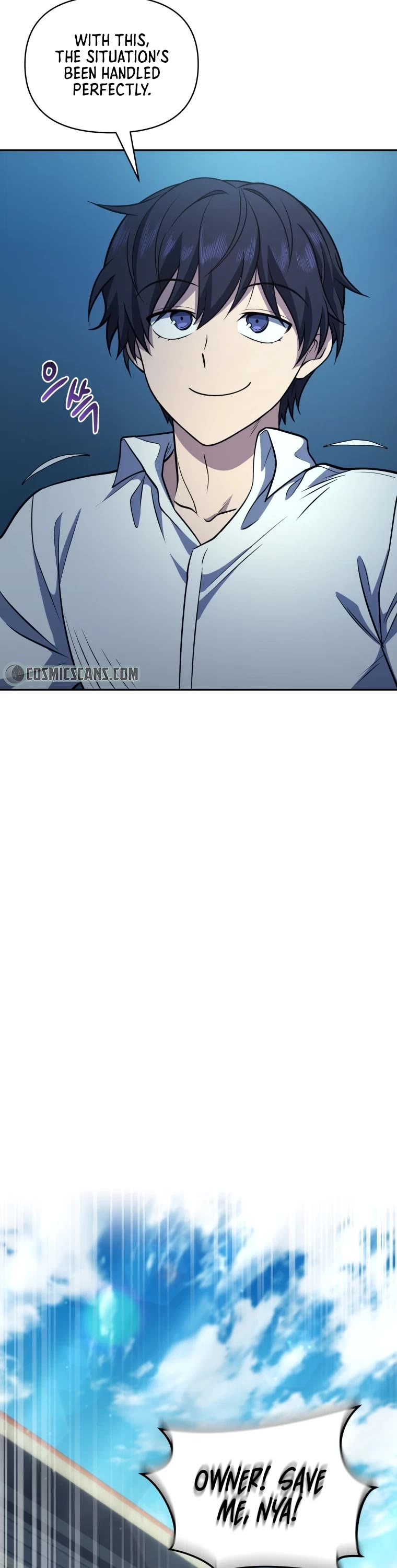Bizarre Restaurant chapter 13 page 36
