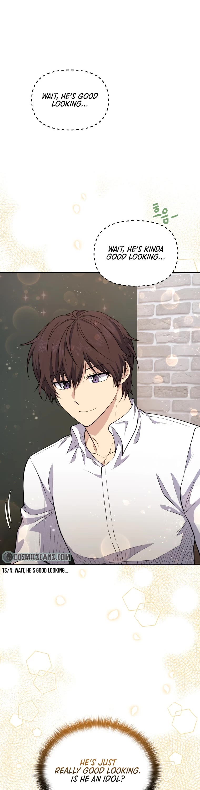 Bizarre Restaurant chapter 15 page 29