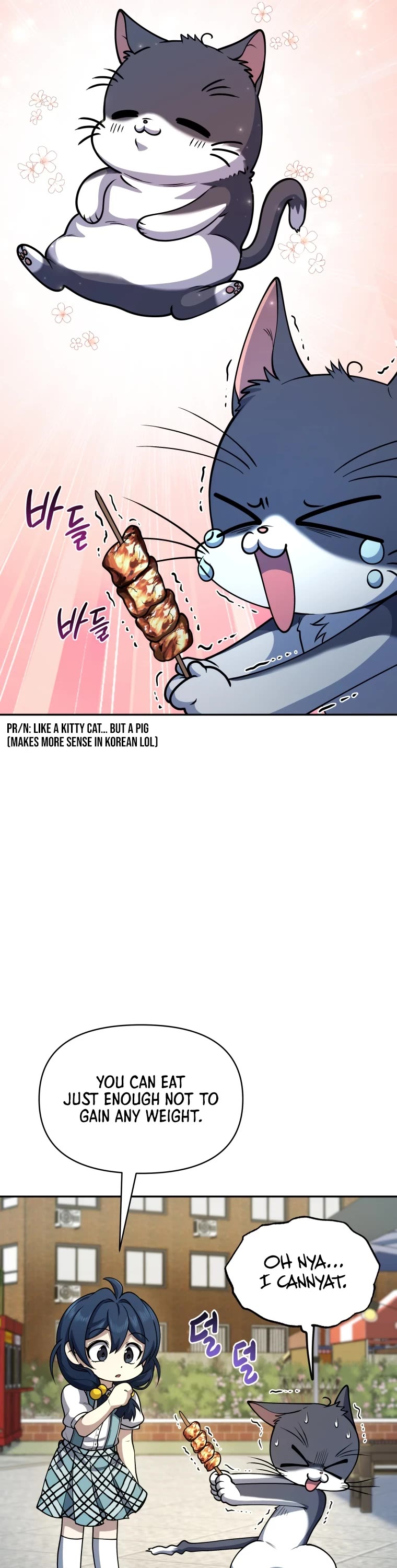 Bizarre Restaurant chapter 16 page 29