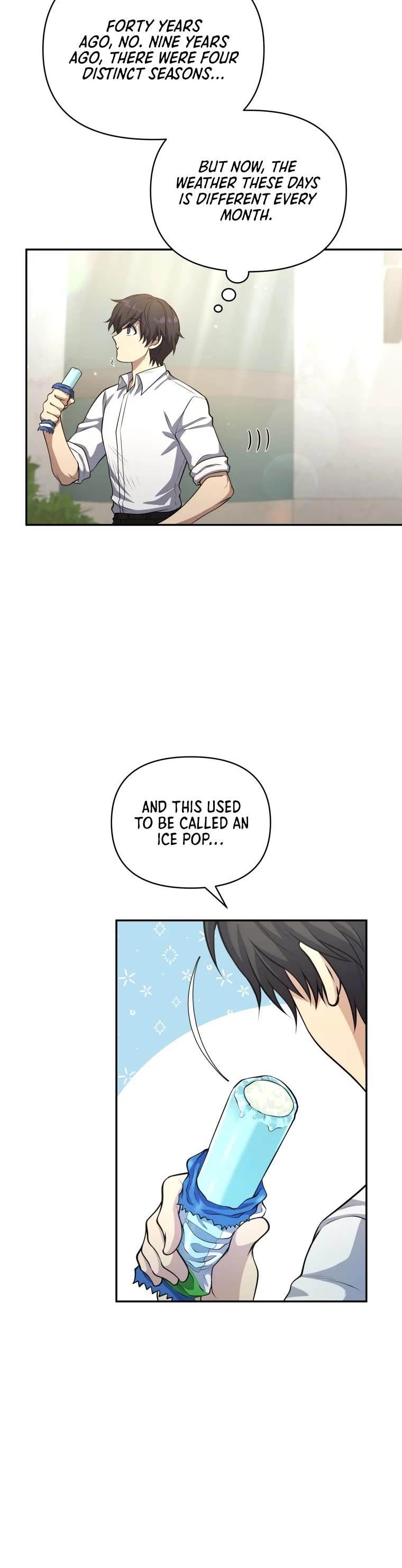 Bizarre Restaurant chapter 16 page 7