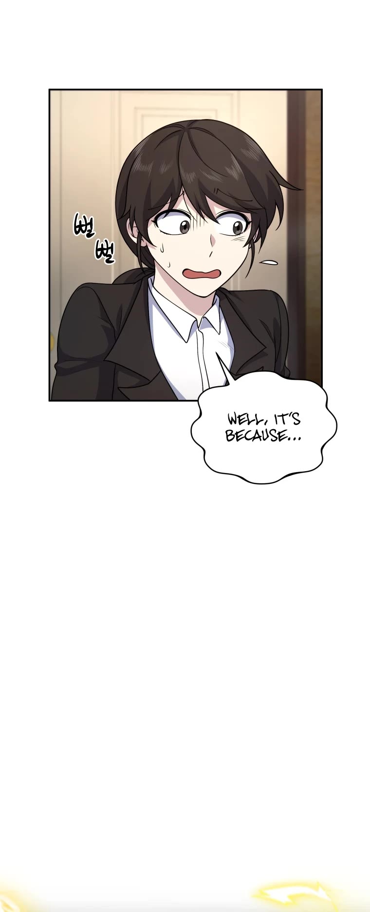 Bizarre Restaurant chapter 17 page 15