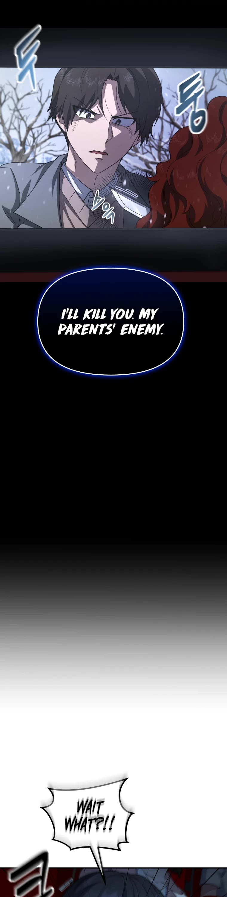 Bizarre Restaurant chapter 17 page 23