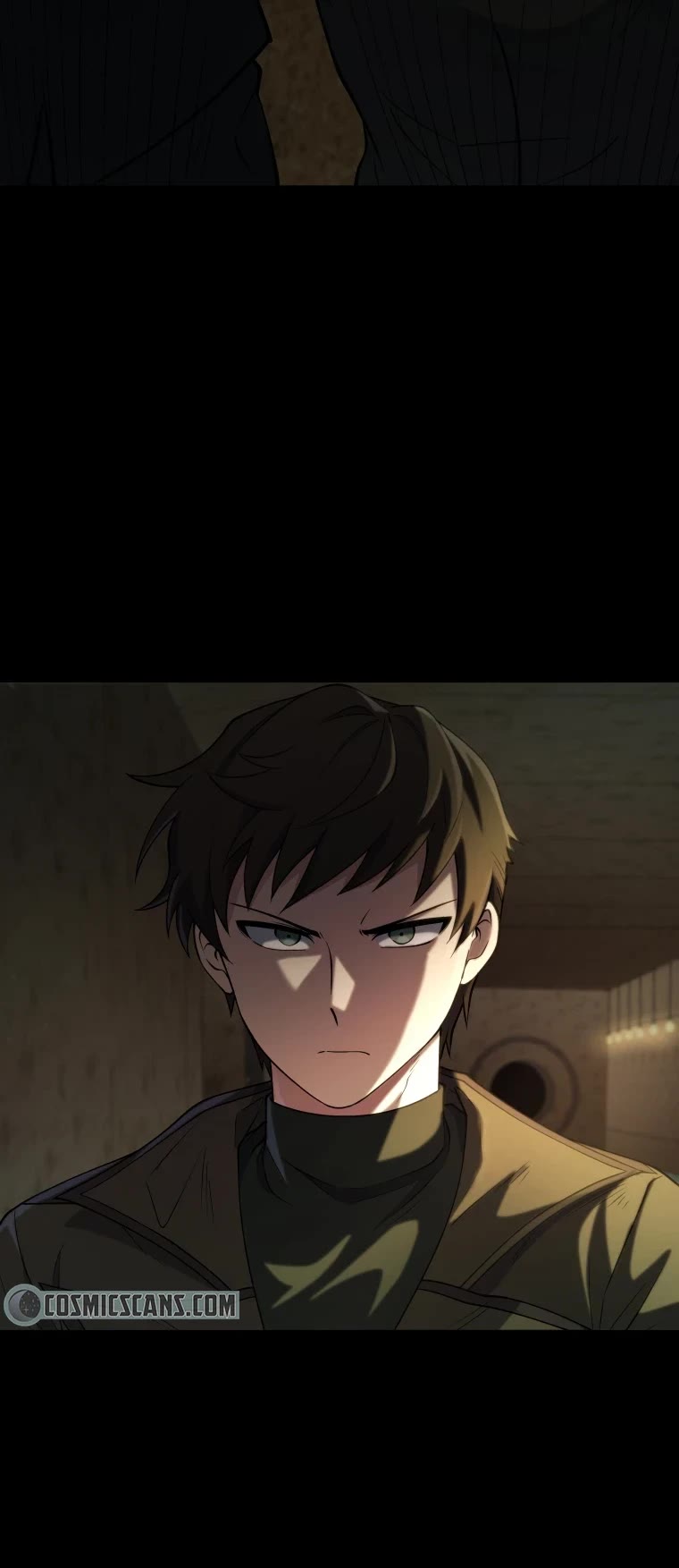 Bizarre Restaurant chapter 17 page 3