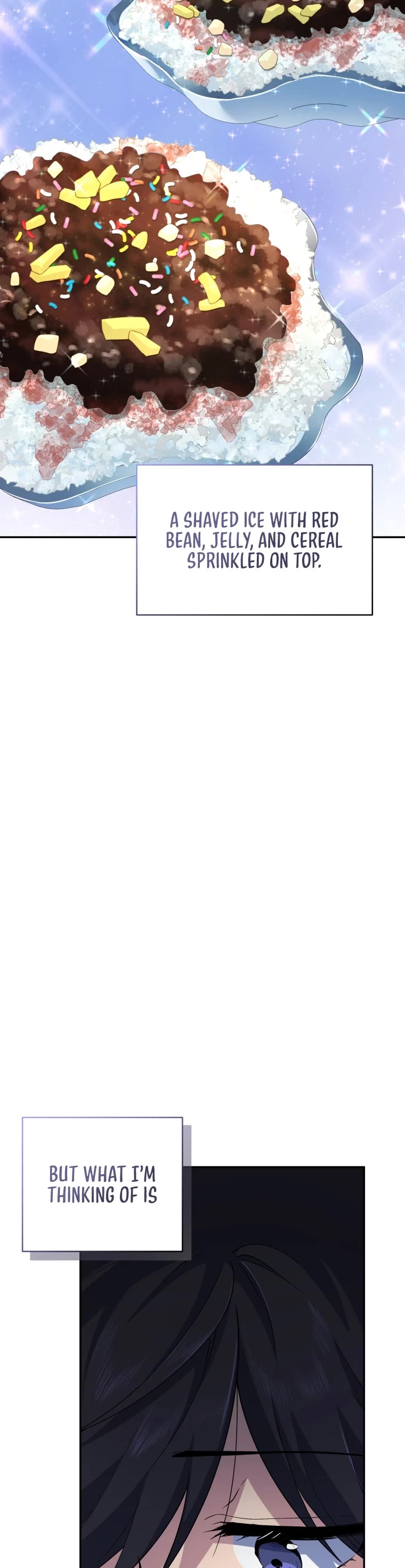 Bizarre Restaurant chapter 17 page 35
