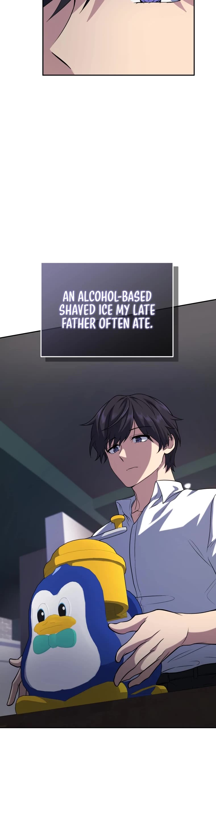 Bizarre Restaurant chapter 17 page 36