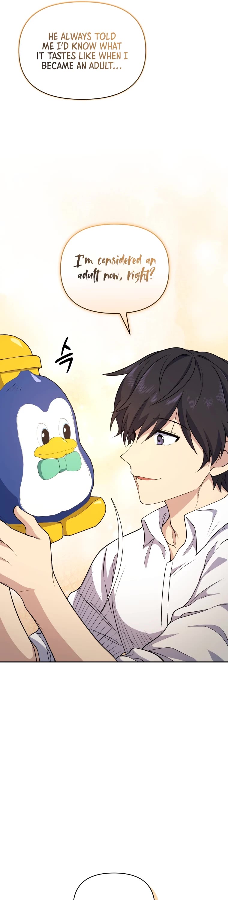 Bizarre Restaurant chapter 17 page 37