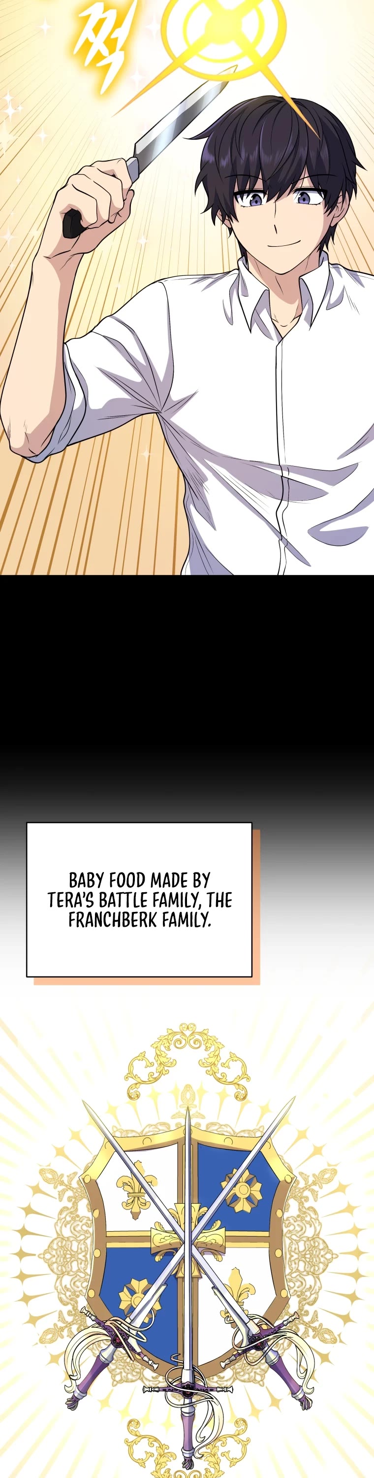 Bizarre Restaurant chapter 19 page 25