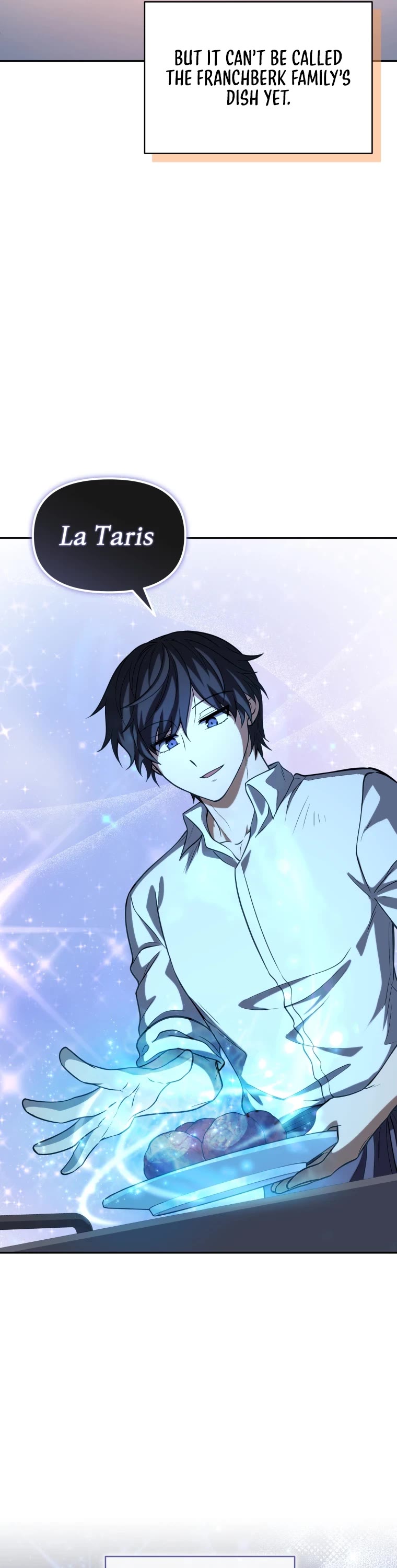 Bizarre Restaurant chapter 19 page 34