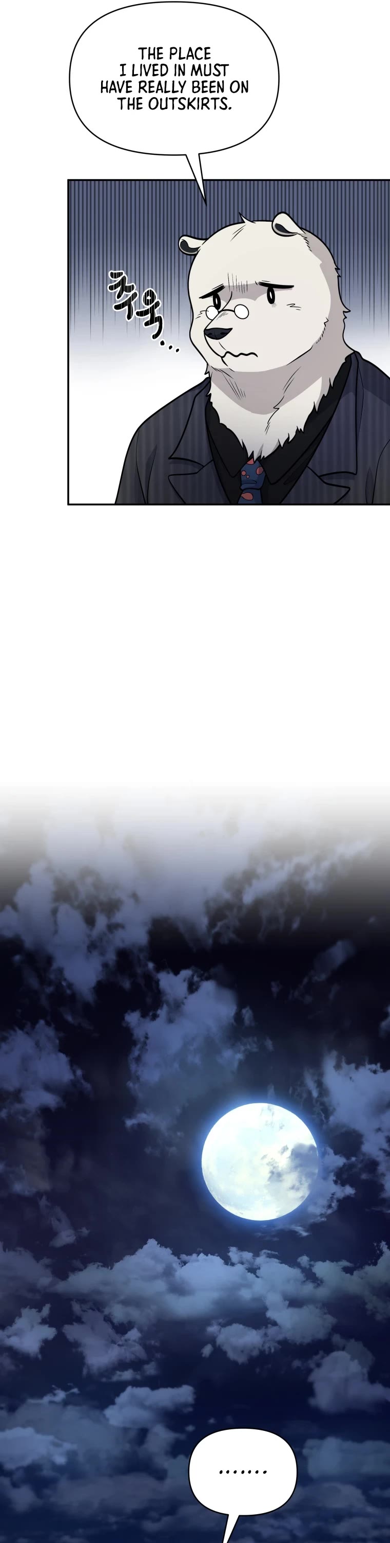 Bizarre Restaurant chapter 19 page 4