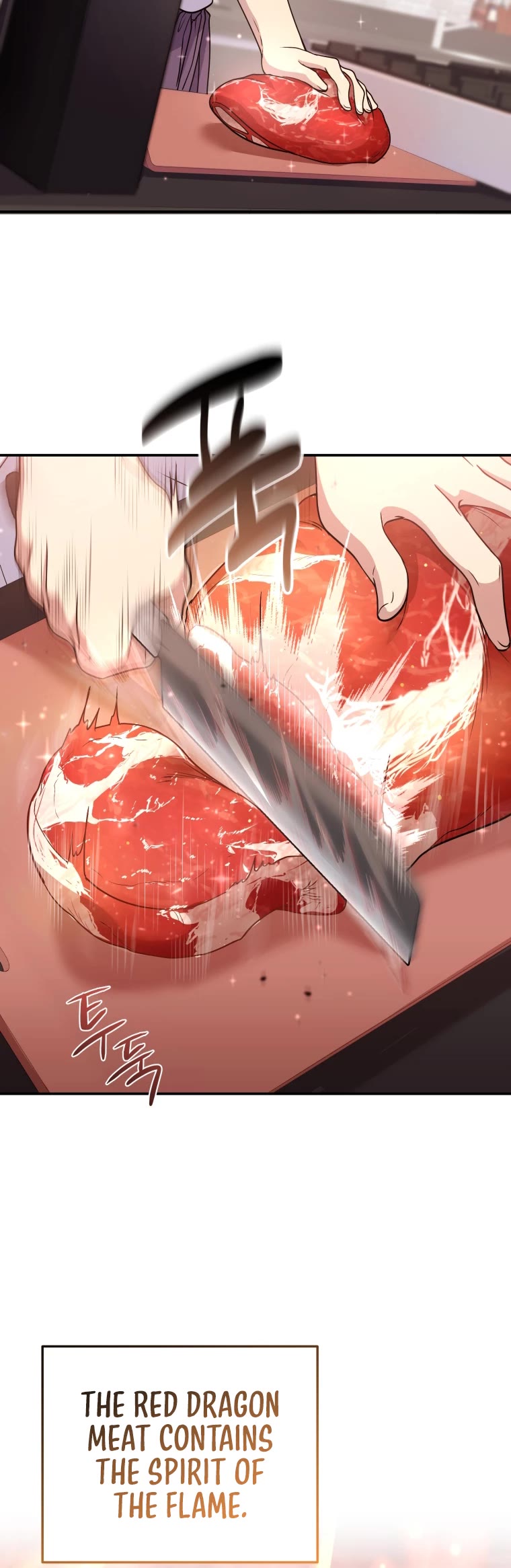 Bizarre Restaurant chapter 2 page 40